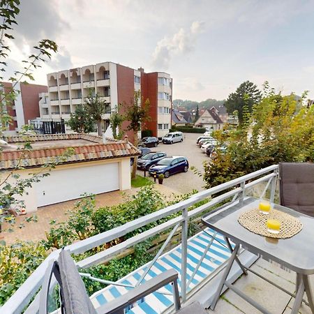 Апартаменты Deich-Residenz App. 6 Грёмиц Экстерьер фото