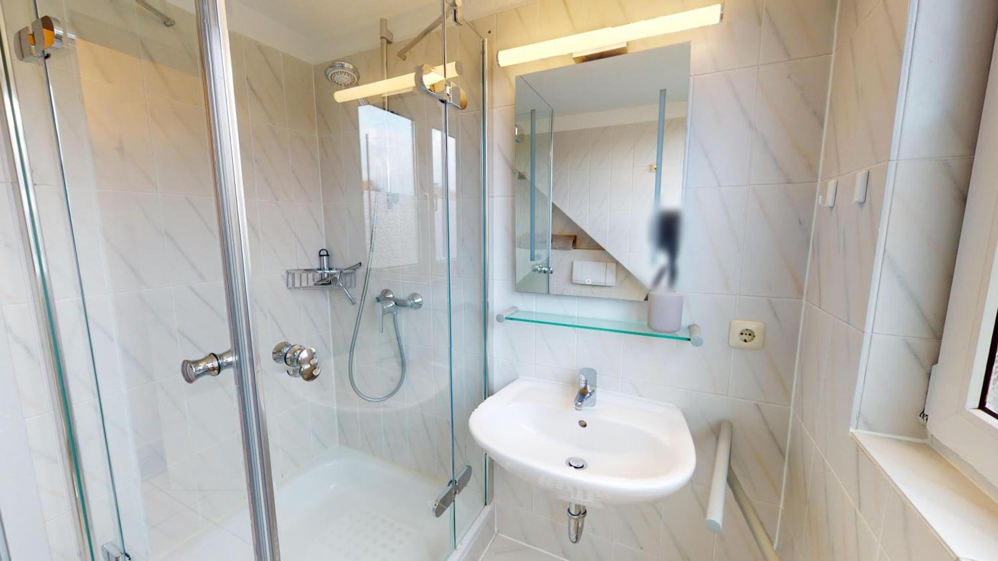 Апартаменты Deich-Residenz App. 6 Грёмиц Экстерьер фото